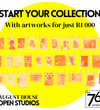 76 Project Exhibition
