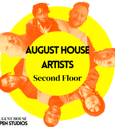 Second Floor South Tower Artists