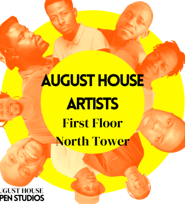 First Floor Artists