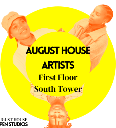 First Floor South Tower Artists