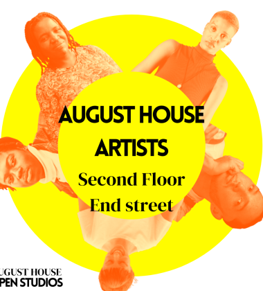 Second Floor End Street Studio Artists