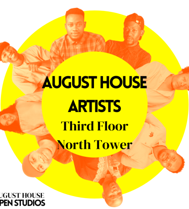 Third Floor North Tower