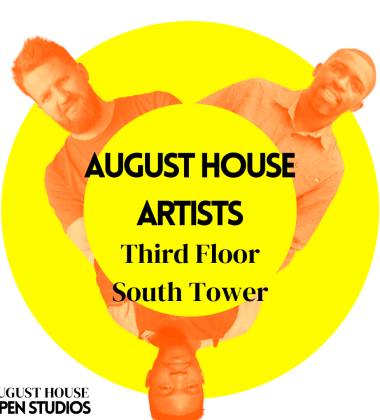 Third Floor South Tower Artists