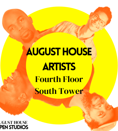Fourth Floor South Tower Artists