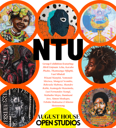 Ntu Group Show