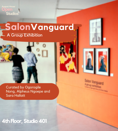 Salon Vanguard