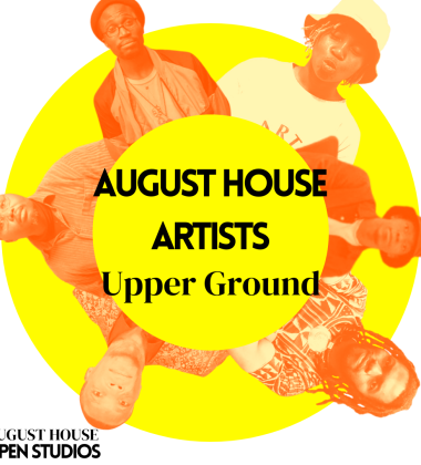 Upper ground Artists